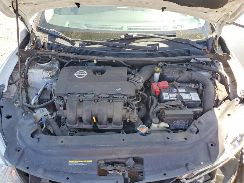 Продажа на аукционе авто 2015 Nissan Sentra, vin: 3N1AB7AP3FY224769, номер лота: 63484376