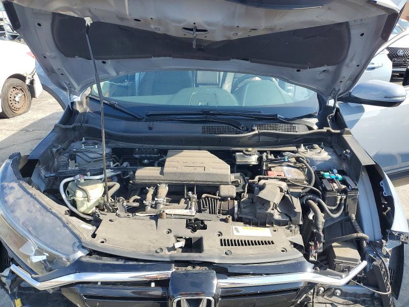Aukcja sprzedaży 2022 Honda Cr-v, vin: 5J6RW1H83NA002536, numer aukcji: 64715806