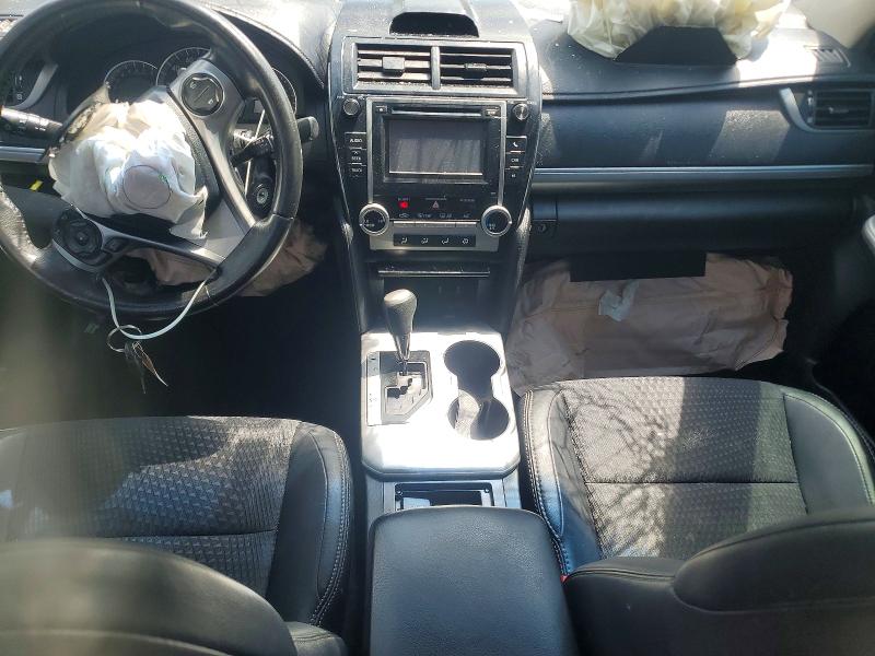 Продаж на аукціоні авто 2012 Toyota Camry, vin: 4T1BF1FK0CU038245, номер лоту: 66643056