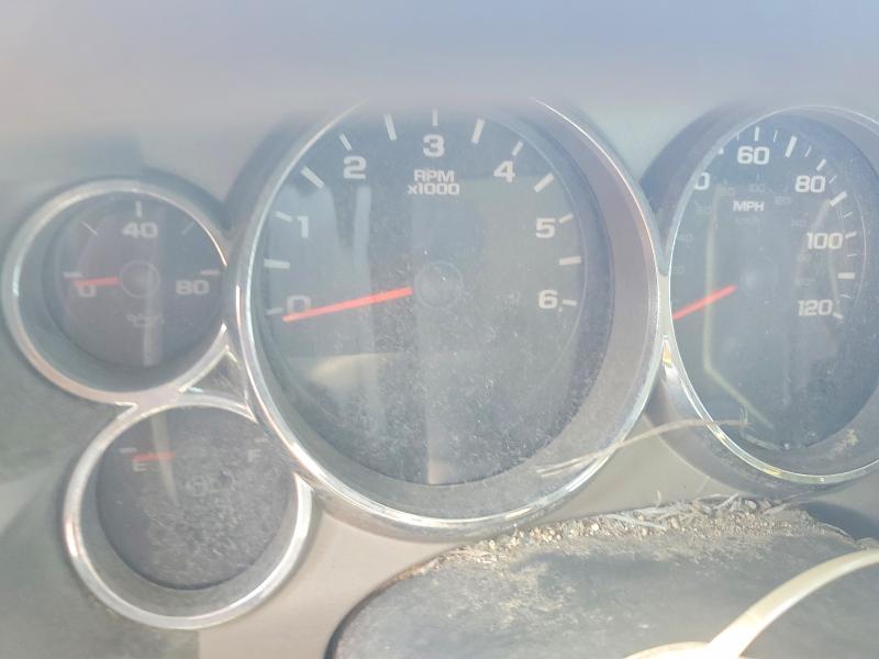 Aukcja sprzedaży 2013 Gmc Sierra, vin: 1GT22ZCG3DZ364317, numer aukcji: 63824776