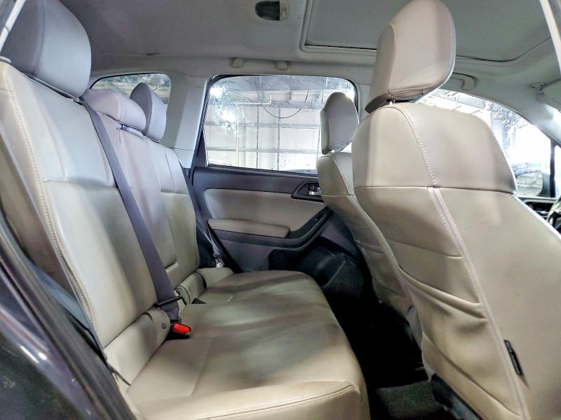Aukcja sprzedaży 2014 Subaru Forester, vin: JF2SJAHC2EH504425, numer aukcji: 65517676