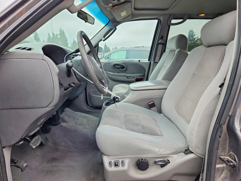 Aukcja sprzedaży 2003 Ford F150, vin: 1FTRW07663KD57997, numer aukcji: 64425946