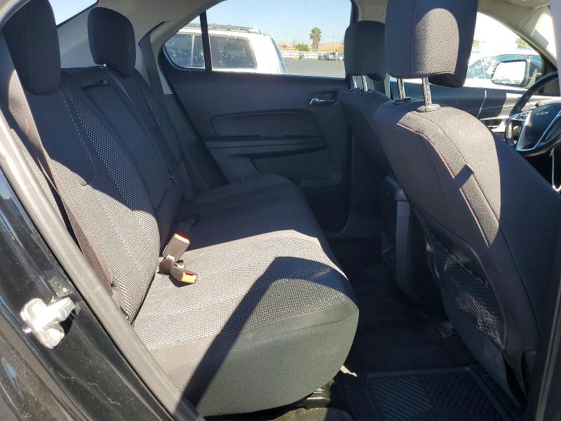 Aukcja sprzedaży 2017 Chevrolet Equinox, vin: 2GNALCEK7H1585920, numer aukcji: 64242646