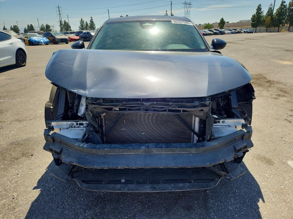 Aukcja sprzedaży 2025 Honda Accord, vin: 1HGCY1F4XSA043863, numer aukcji: 66307686