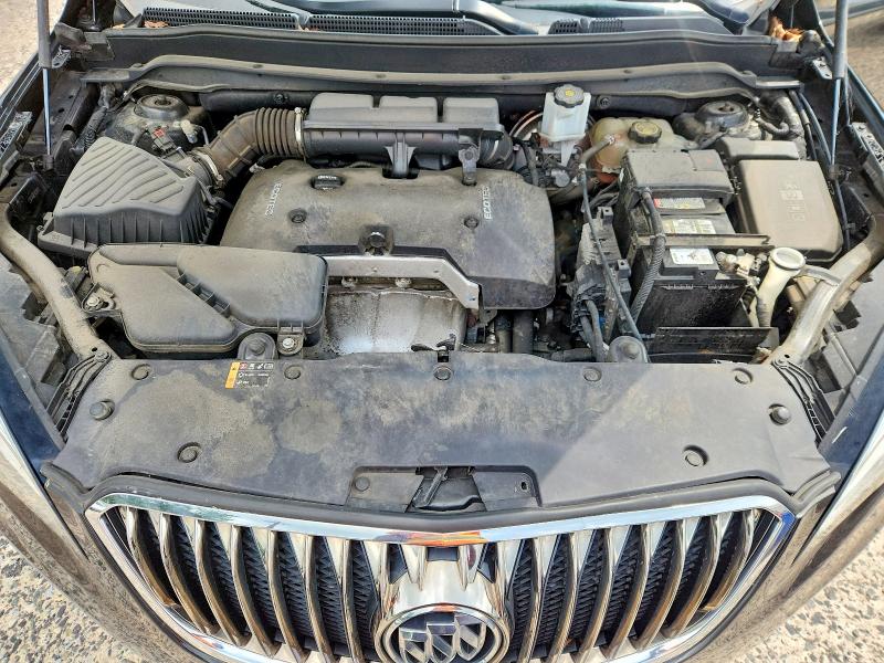Aukcja sprzedaży 2017 Buick Envision, vin: LRBFXCSA0HD069674, numer aukcji: 64217376