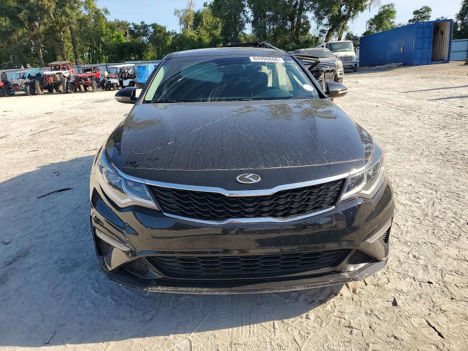 2020 Kia Optima მანქანა იყიდება აუქციონზე, vin: 5XXGT4L30LG444856, აუქციონის ნომერი: 64990606