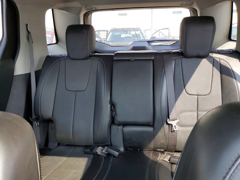 Aukcja sprzedaży 2016 Gmc Terrain, vin: 2GKFLVE30G6255786, numer aukcji: 64970976