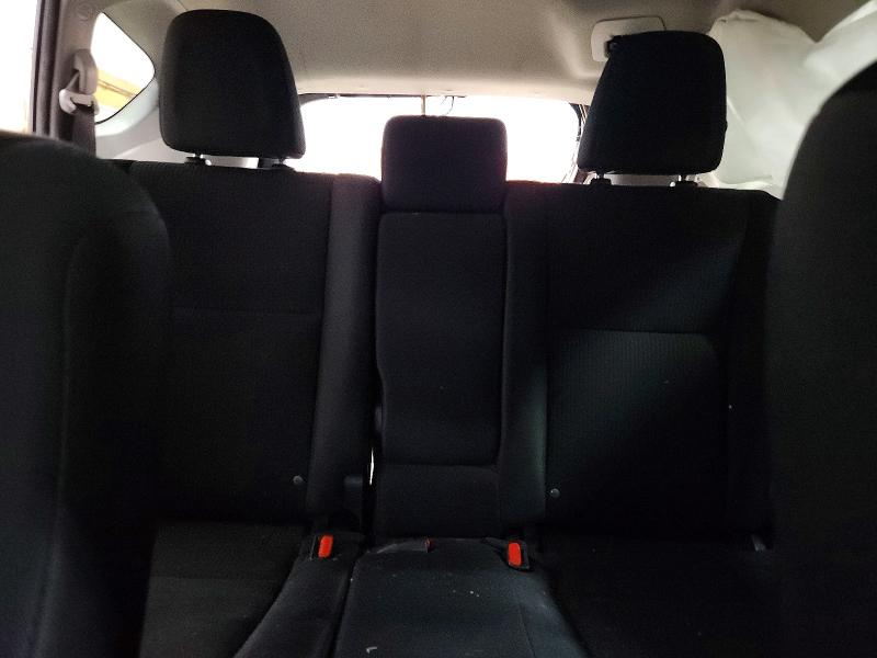 63609536 :رقم المزاد ، 2T3BFREV0HW684975 vin ، 2017 Toyota Rav4 مزاد بيع
