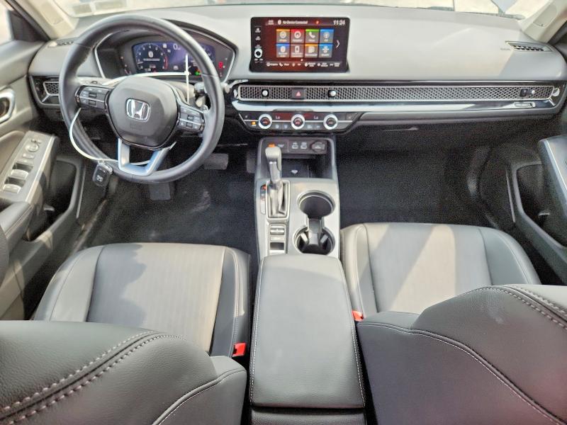 Продажа на аукционе авто 2024 Honda Civic, vin: 2HGFE1F92RH330272, номер лота: 64563596