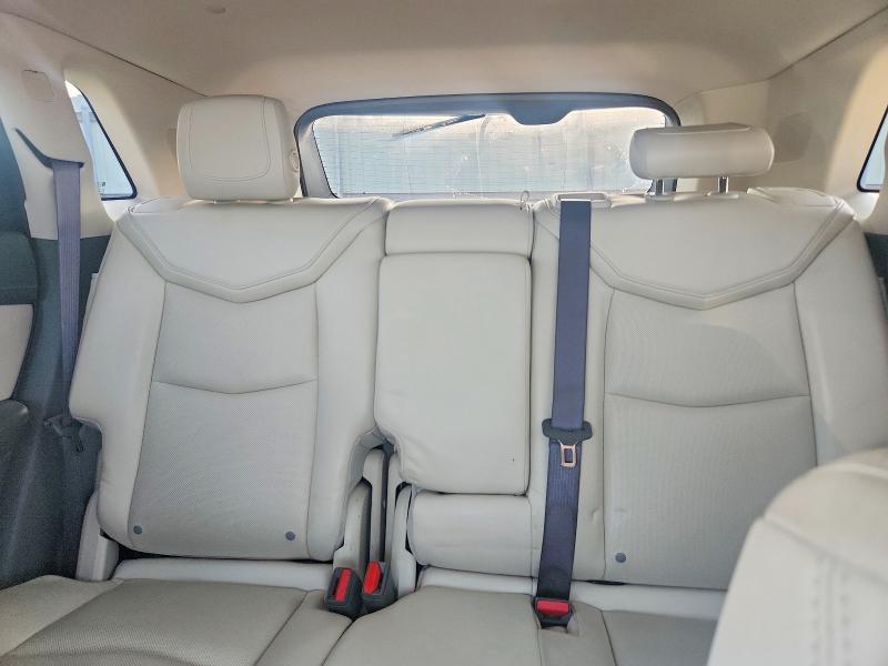 Aukcja sprzedaży 2017 Cadillac Xt5, vin: 1GYKNBRS9HZ119256, numer aukcji: 64571066