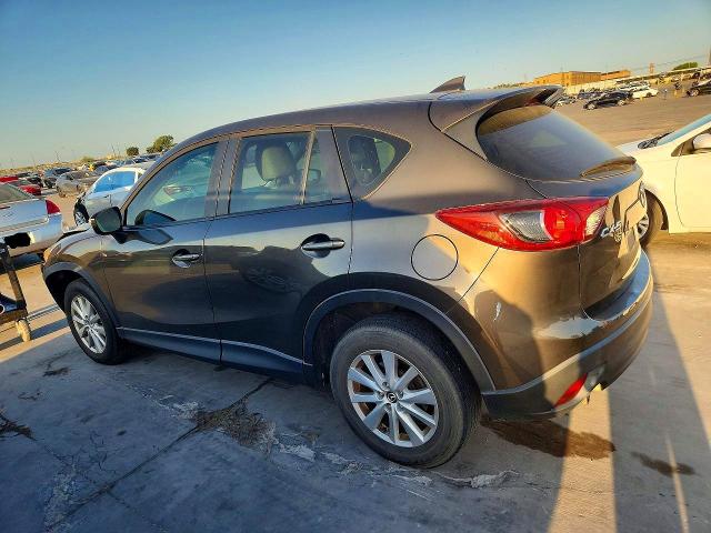 2016 Mazda Cx-5 მანქანა იყიდება აუქციონზე, vin: JM3KE2BY6G0639428, აუქციონის ნომერი: 64144266