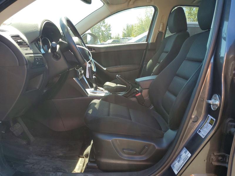 64238056 :رقم المزاد ، JM3KE4CYXE0407082 vin ، 2014 Mazda Cx-5 مزاد بيع