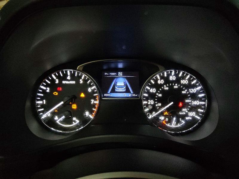 Продажа на аукционе авто 2020 Nissan Pathfinder, vin: 5N1DR2BM6LC596393, номер лота: 64061746