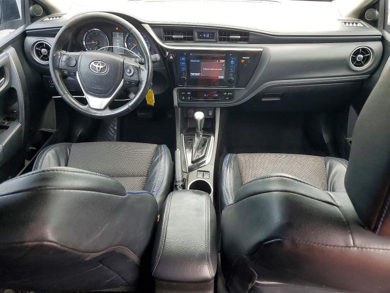 Продаж на аукціоні авто 2017 Toyota Corolla, vin: 5YFBURHE3HP655577, номер лоту: 63459816