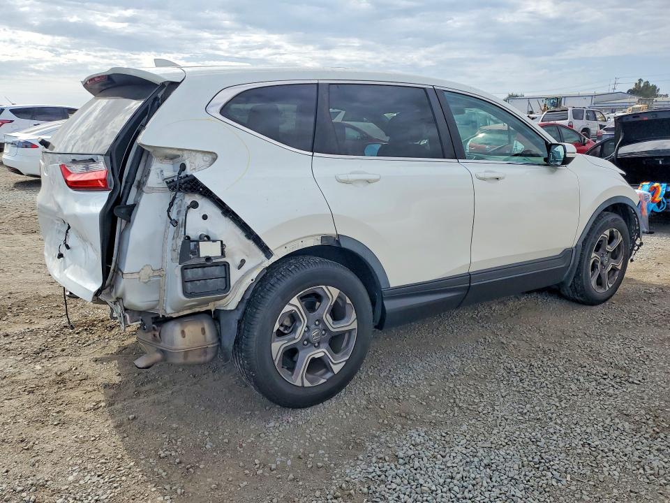 Aukcja sprzedaży 2017 Honda Cr-v, vin: 5J6RW1H88HL004811, numer aukcji: 64055466