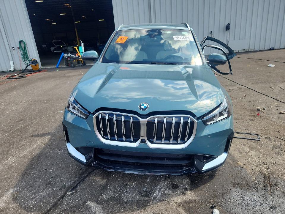 Aukcja sprzedaży 2026 Bmw X1, vin: WBX73EF04T5688105, numer aukcji: 65116596
