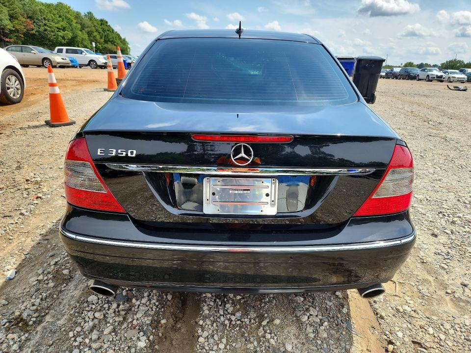 Aukcja sprzedaży 2007 Mercedes-benz E, vin: WDBUF56X27B095255, numer aukcji: 66458636