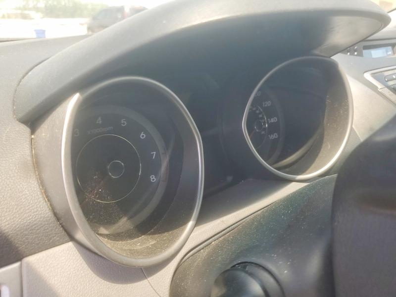 Продажа на аукционе авто 2013 Hyundai Elantra, vin: KMHDH4AE1DU582549, номер лота: 64448186
