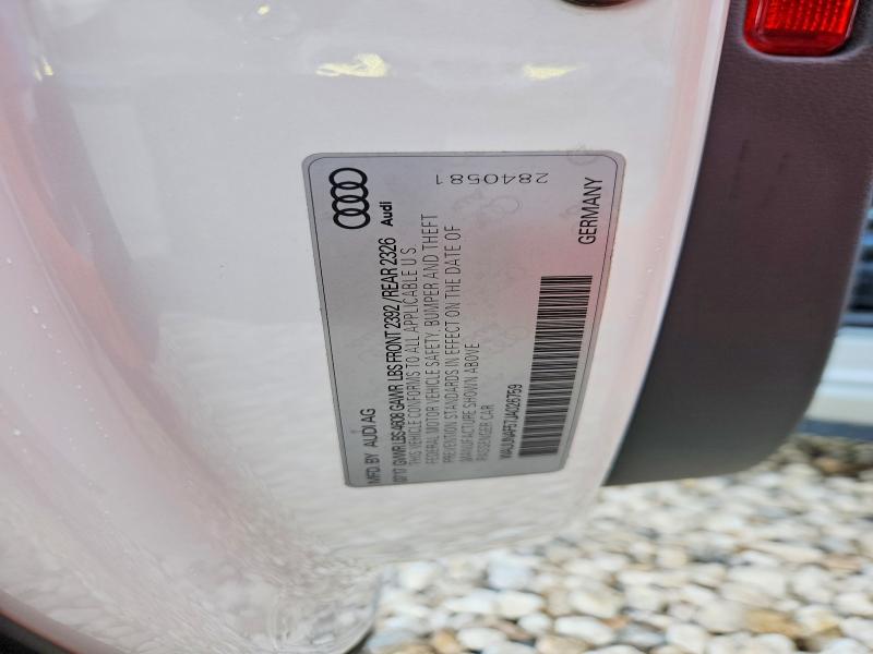 Aukcja sprzedaży 2018 Audi A5, vin: WAUUNAF57JA026759, numer aukcji: 63709096