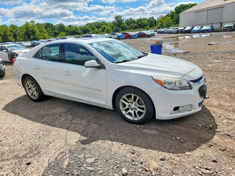 Продажа на аукционе авто 2014 Chevrolet Malibu, vin: 1G11C5SL3EF291221, номер лота: 66200066