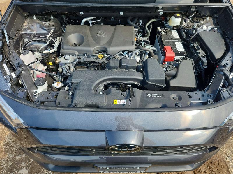 Aukcja sprzedaży 2025 Toyota Rav4, vin: 2T3P1RFV6SW572482, numer aukcji: 64372926
