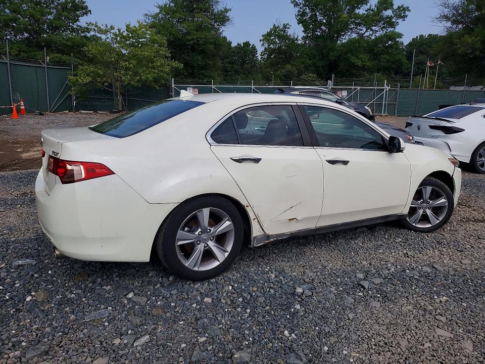 Aukcja sprzedaży 2011 Acura Tsx, vin: JH4CU2F67BC005219, numer aukcji: 64489916