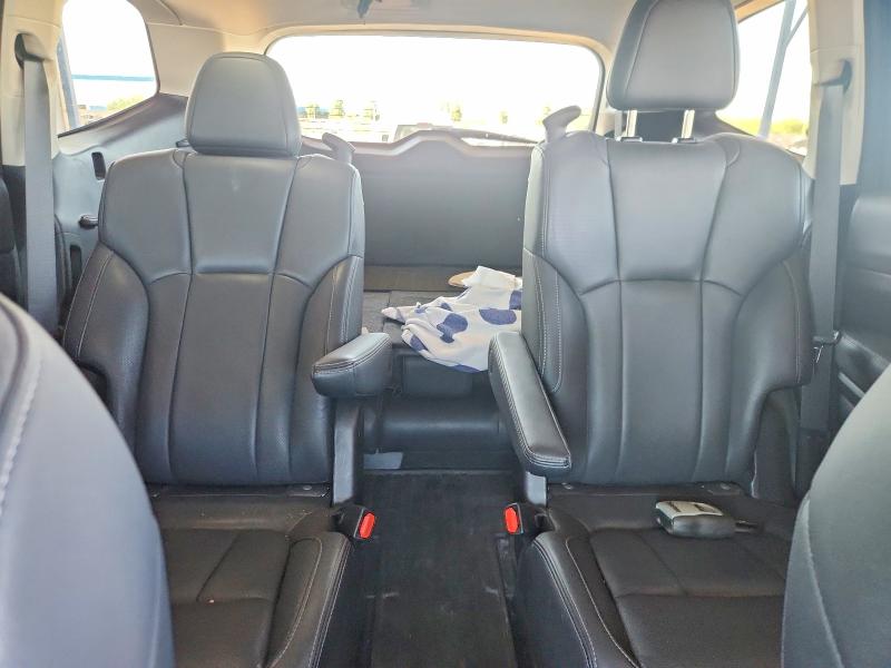Aukcja sprzedaży 2020 Subaru Ascent, vin: 4S4WMAPD7L3424271, numer aukcji: 63487746