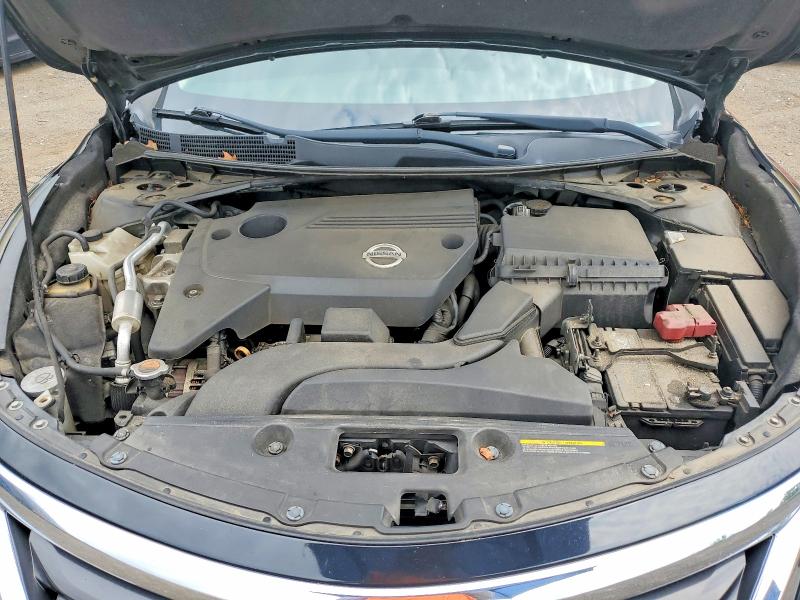 Aukcja sprzedaży 2014 Nissan Altima, vin: 1N4AL3AP0EC280877, numer aukcji: 66166216