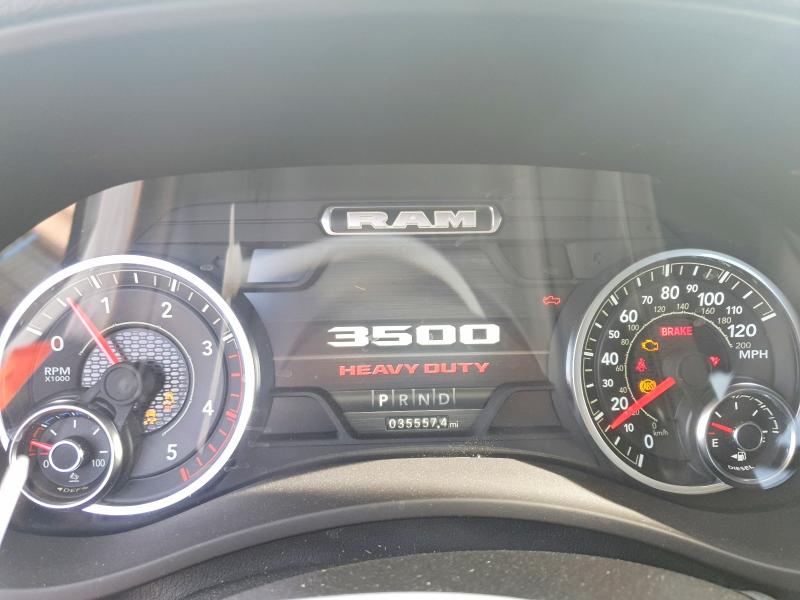 Продажа на аукционе авто 2024 Ram 3500, vin: 3C63R3EL0RG148849, номер лота: 65399066