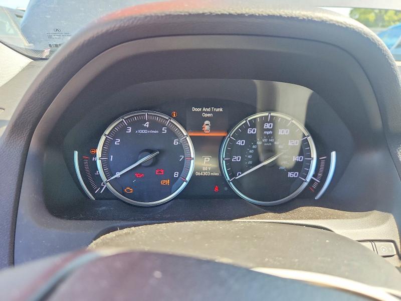 62695546 :رقم المزاد ، 19UUB1F37LA002685 vin ، 2020 Acura Tlx مزاد بيع