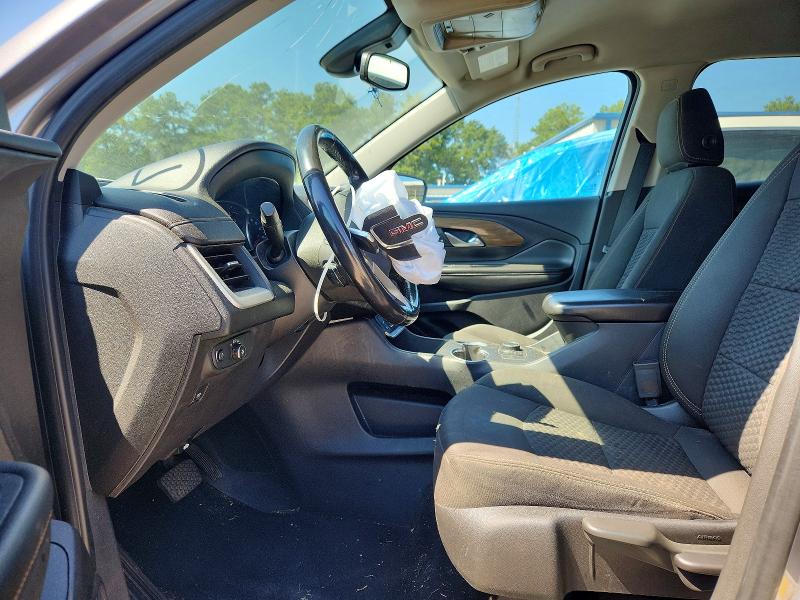 Продажа на аукционе авто 2020 Gmc Terrain, vin: 3GKALMEV2LL148475, номер лота: 64739486