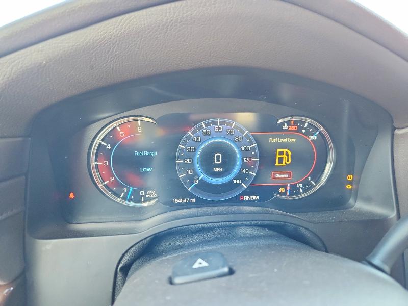Продаж на аукціоні авто 2016 Cadillac Escalade, vin: 1GYS3BKJ8GR238423, номер лоту: 65663226