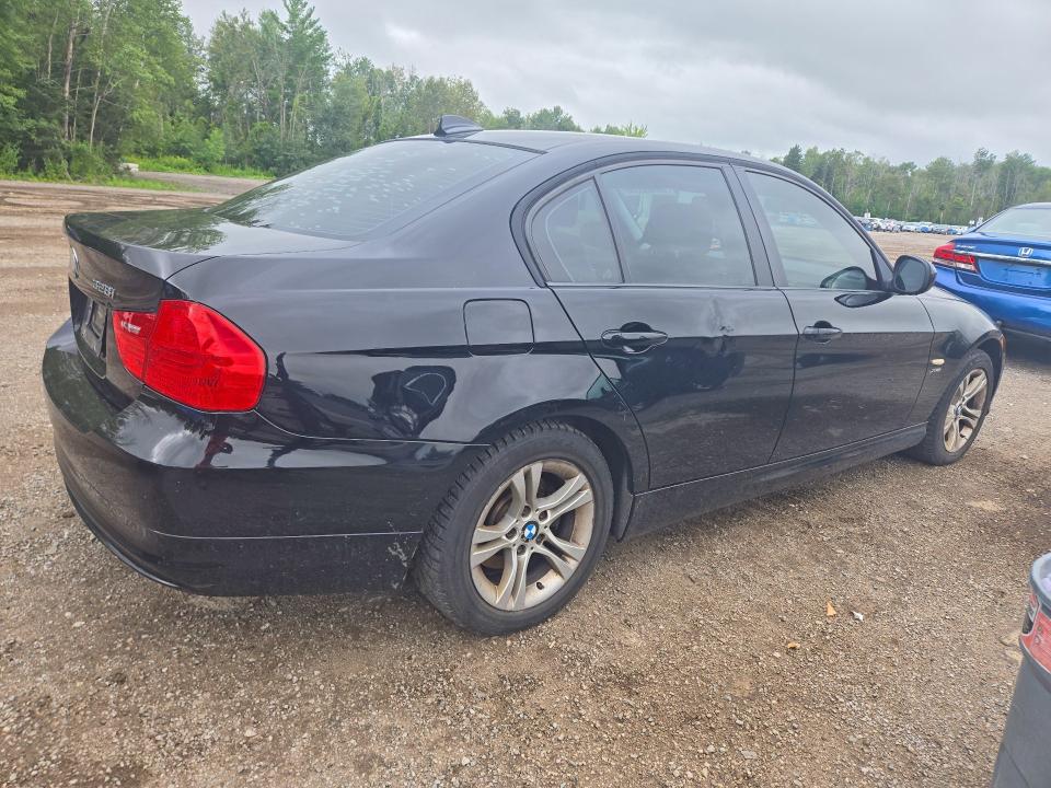 66122256 :رقم المزاد ، WBAPK7C57BF083738 vin ، 2011 Bmw 328 مزاد بيع