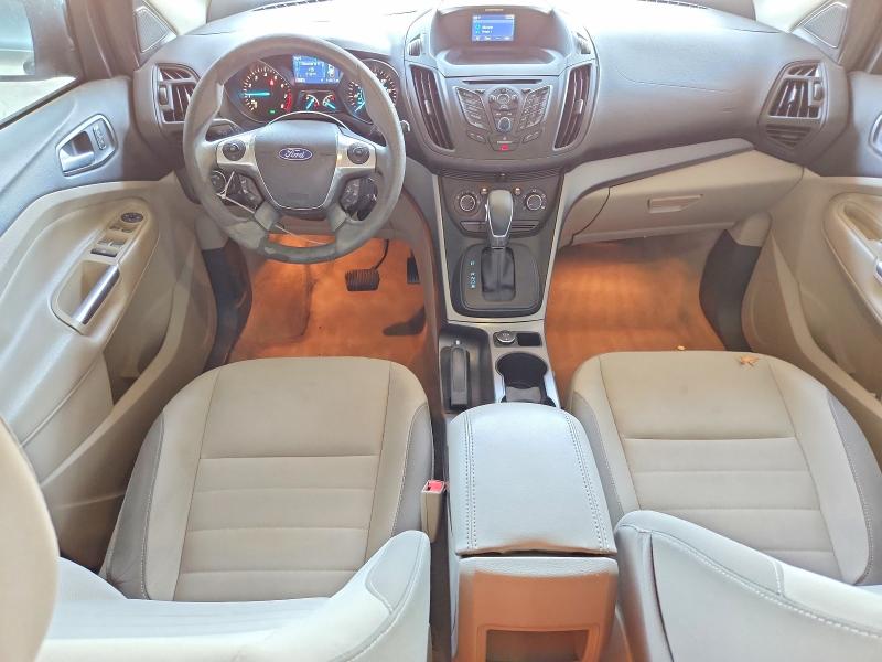 63834326 :رقم المزاد ، 1FMCU0GX7EUD94838 vin ، 2014 Ford Escape مزاد بيع