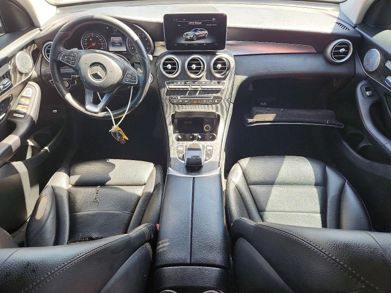 Продажа на аукционе авто 2017 Mercedes-benz Glc Coupe, vin: WDC0J4KB8HF283883, номер лота: 66641036
