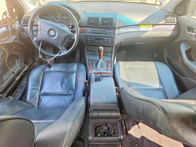 Aukcja sprzedaży 2005 Bmw 325, vin: WBAEU33445PR18954, numer aukcji: 65138746