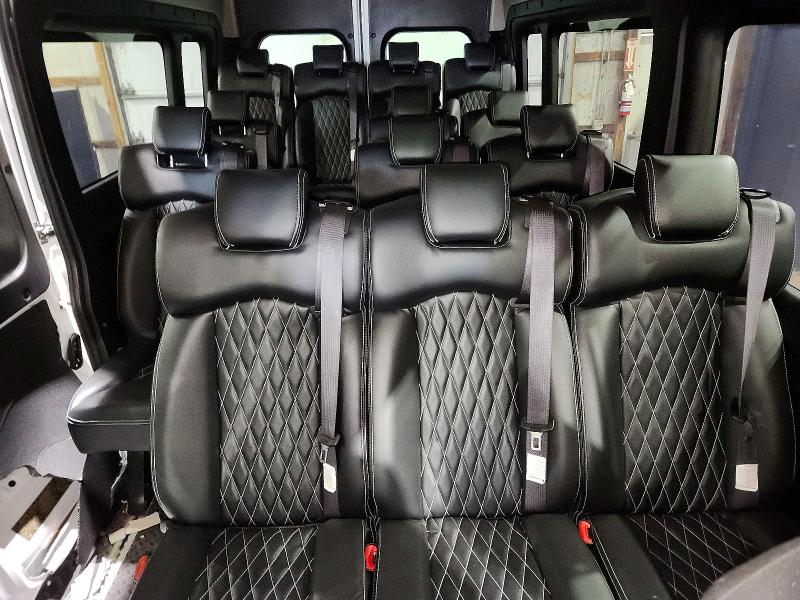 Продаж на аукціоні авто 2023 Ram Promaster 2500, vin: 3C6LRVPG5PE582656, номер лоту: 63639506