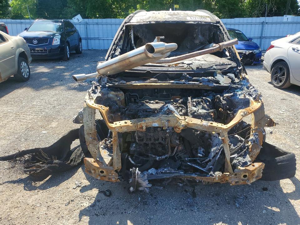 Aukcja sprzedaży 2022 Toyota Rav4, vin: 2T3BWRFV2NW146692, numer aukcji: 61215696