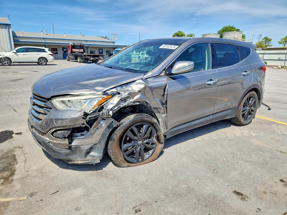 Aukcja sprzedaży 2013 Hyundai Santa Fe Sport, vin: 5XYZW3LA2DG012288, numer aukcji: 66192476