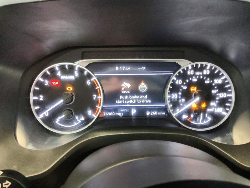 Продаж на аукціоні авто 2023 Nissan Rogue, vin: 5N1BT3BB7PC745137, номер лоту: 64833986