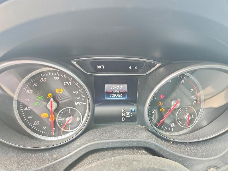 Aukcja sprzedaży 2019 Mercedes-benz Gla, vin: WDCTG4EB6KU004280, numer aukcji: 66435326