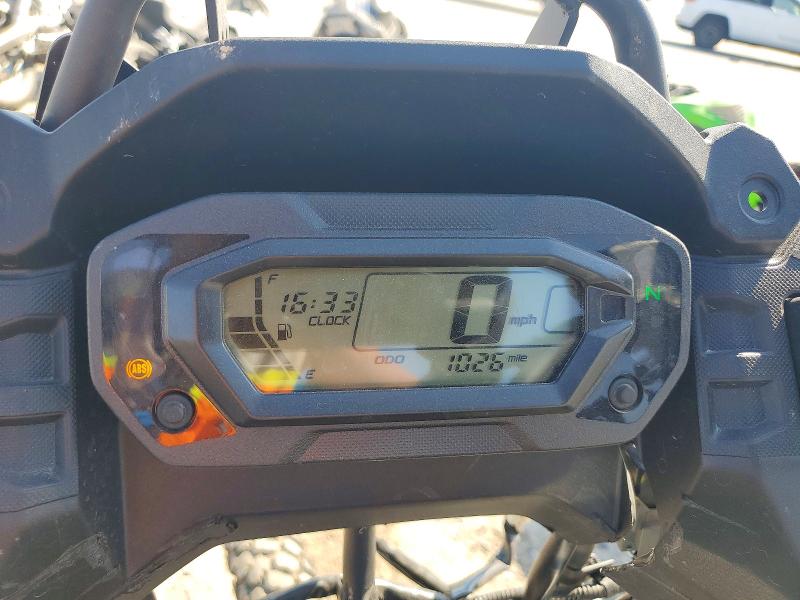 Aukcja sprzedaży 2024 Kawasaki Kl650, vin: ML5KLEH13RDA31840, numer aukcji: 66220036
