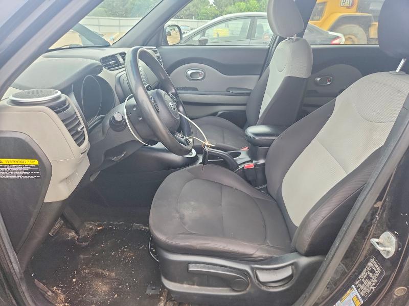 Aukcja sprzedaży 2015 Kia Soul, vin: KNDJN2A25F7157525, numer aukcji: 63470736