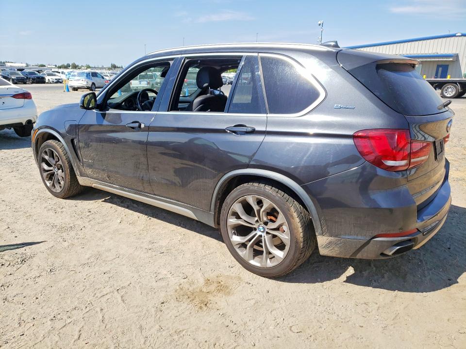 Aukcja sprzedaży 2018 Bmw X5, vin: 5UXKT0C57J0W00358, numer aukcji: 64688696
