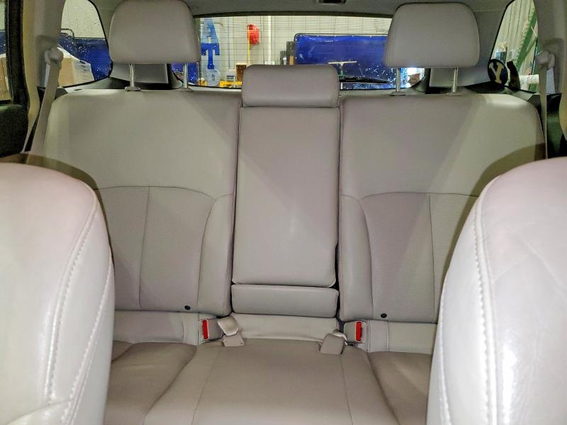 Aukcja sprzedaży 2014 Subaru Outback, vin: 4S4BRBLC1E3293439, numer aukcji: 65491256