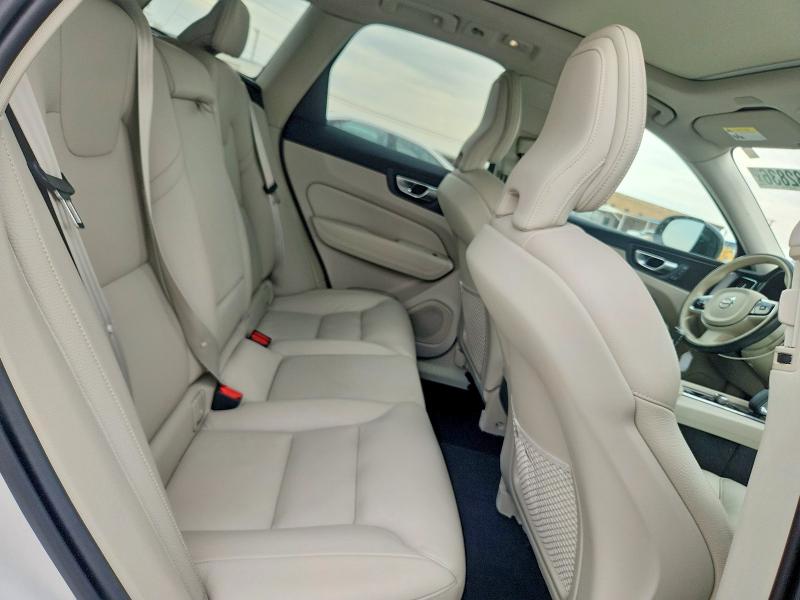 Aukcja sprzedaży 2024 Volvo Xc60, vin: YV4L12RK8R1720757, numer aukcji: 66532836