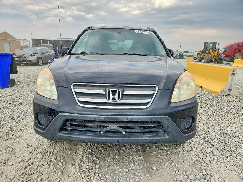Aukcja sprzedaży 2006 Honda Cr-v, vin: JHLRD78986C028923, numer aukcji: 64212146