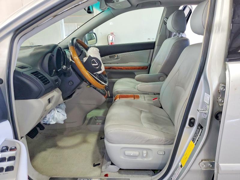 Aukcja sprzedaży 2008 Lexus Rx, vin: 2T2HK31U58C059977, numer aukcji: 65556576