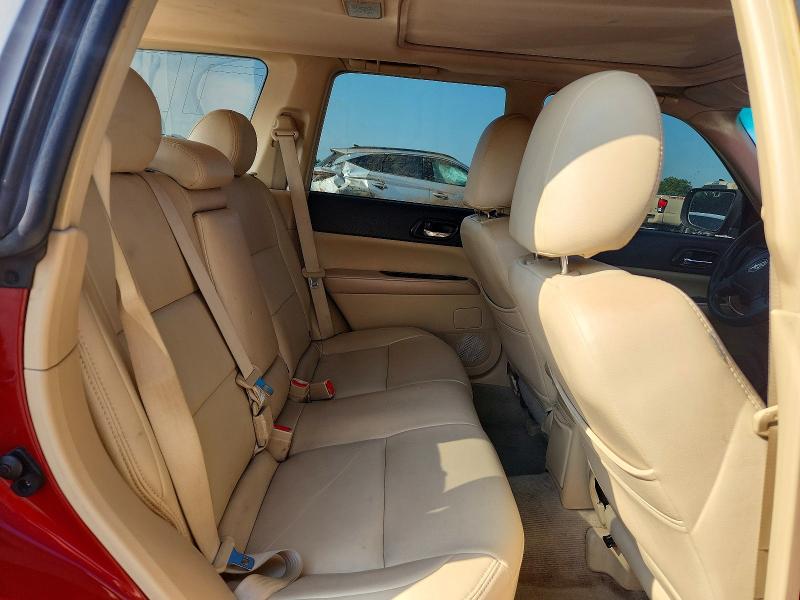 Aukcja sprzedaży 2007 Subaru Forester, vin: JF1SG65617H721207, numer aukcji: 66989476