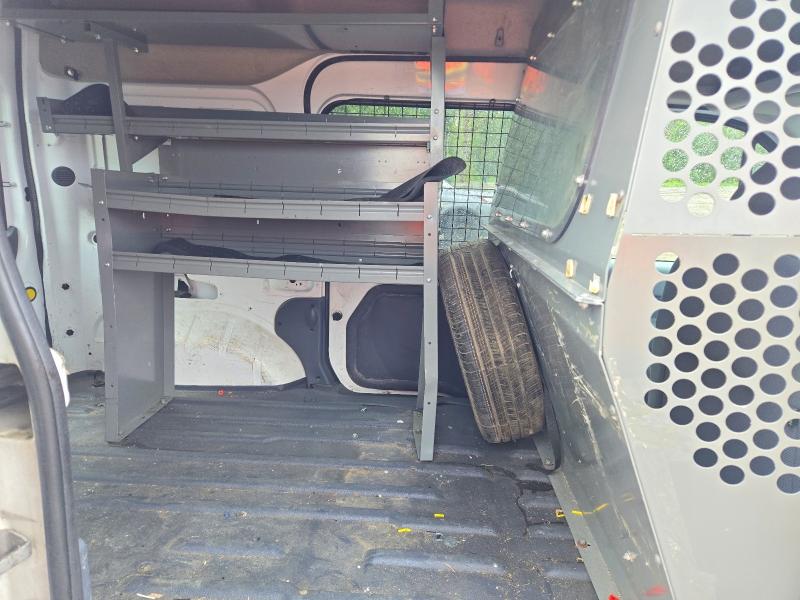 Продаж на аукціоні авто 2011 Ford Transit Connect, vin: NM0LS6BN3BT045564, номер лоту: 64735666